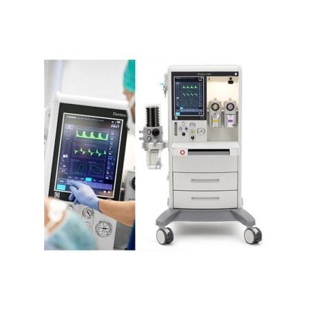 UNIDAD DE ANESTESIA INTERMEDIA y BÁSICA