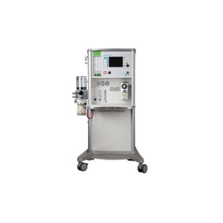 UNIDAD DE ANESTESIA PARA MRI