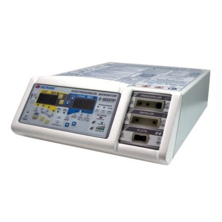 UNIDAD DE ELECTROCIRUGIA DELTRONIX 100 W
