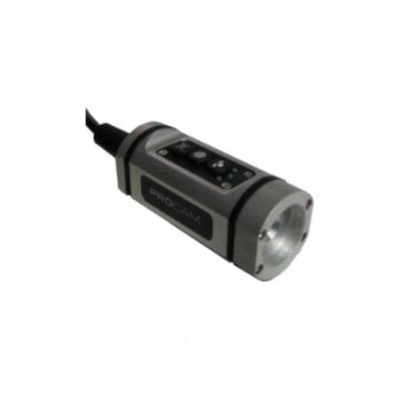 VIDEO CAMARA PARA COLOSCOPIO