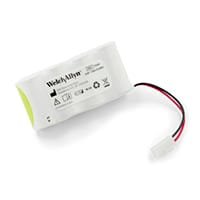 BATERIA RECARGABLE P/OFTALMOSCOPIO INDIRECTO