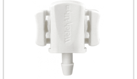 Adaptador de 1 Tubo para Brazalete Flexiport