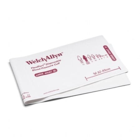 BRAZALETE FLEXIPORT DESECHABLE # 12 CAJA C/20