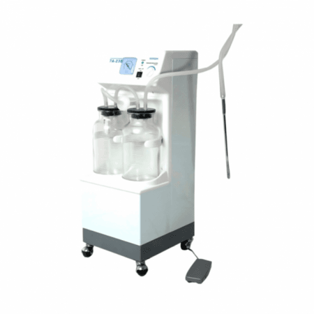 Aspirador Quirúrgico 20 Litros  7A-23D