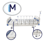 CAMA ELECTRICA CE3PS