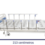 CAMA ELECTRICA CE3PS