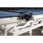 equipo medico mexico camilla de transferencia de lujo Inmed CMLLET 1