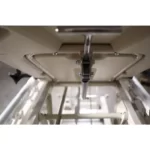 equipo medico mexico camilla de transferencia de lujo Inmed CMLLET 1