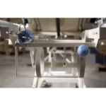 equipo medico mexico camilla de transferencia de lujo Inmed CMLLET 1