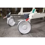 equipo medico mexico camilla de transferencia de lujo Inmed CMLLET 1