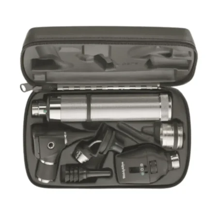 Estuche de Diagnóstico Recargable Welch Allyn 97210-C