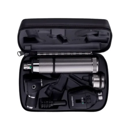 Estuche de Diagnóstico WA97200-CL