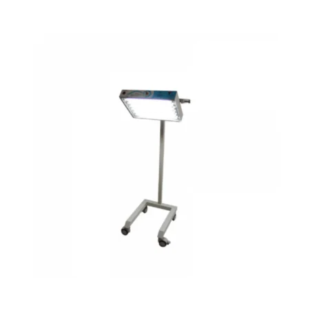 Lámpara De Fototerapia Vitalux Con Contador De Hrs. Para Vida Útil De Fototerapia (Luz LED Blanca)